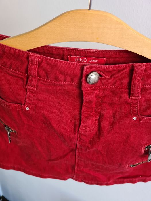 Fusta Liu Jo 8 ani