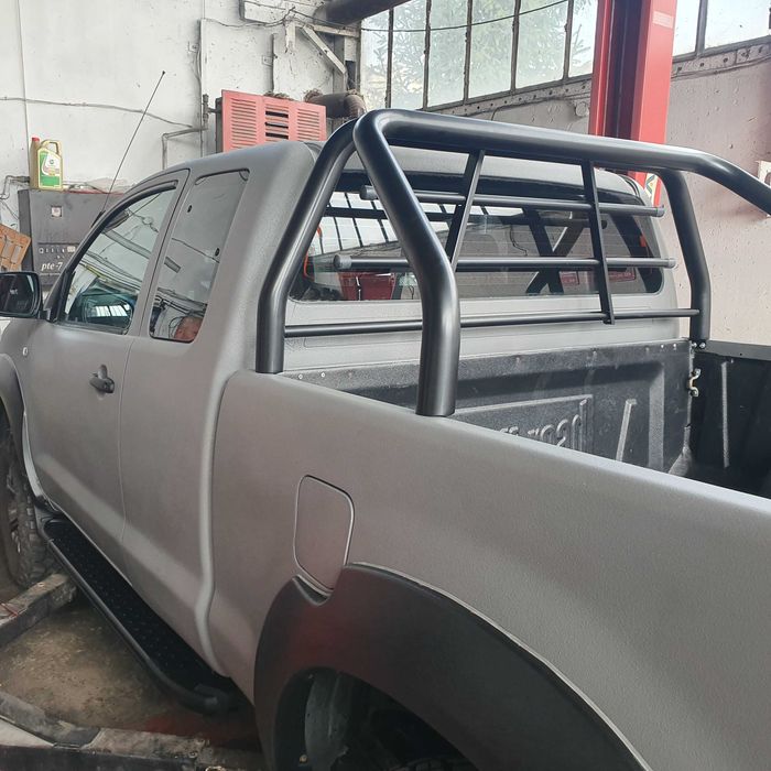 Ролбар за каросерията на пикап