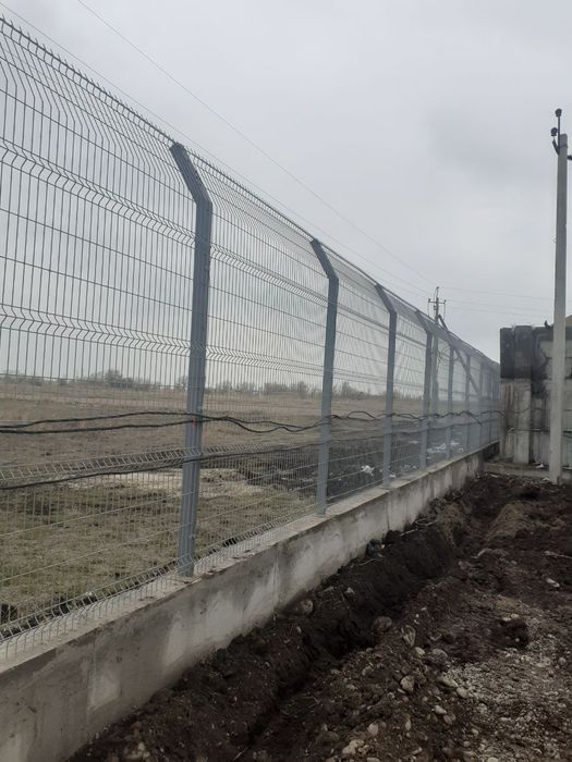 Yevro setka ishlab chiqaramiz