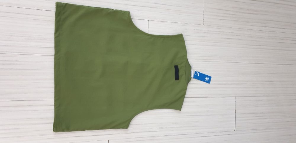 Adidas Originals Vest Mens Size M НОВО! ОРИГИНАЛ! МЪЖКИ Елек!