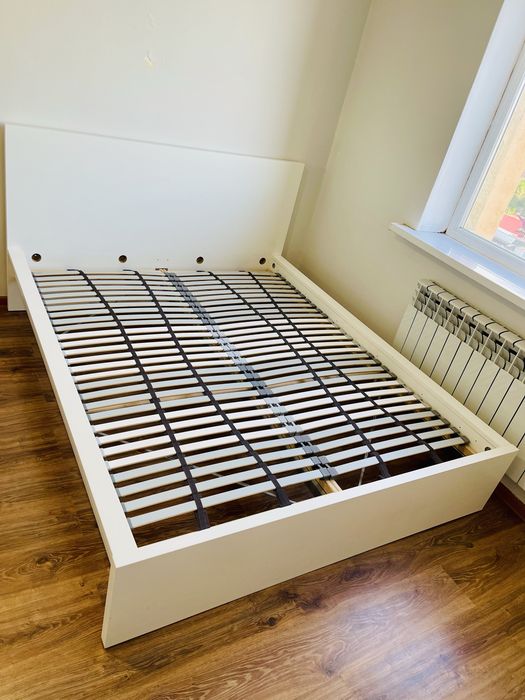Кровать Ikea Malm Икеа Мальм
