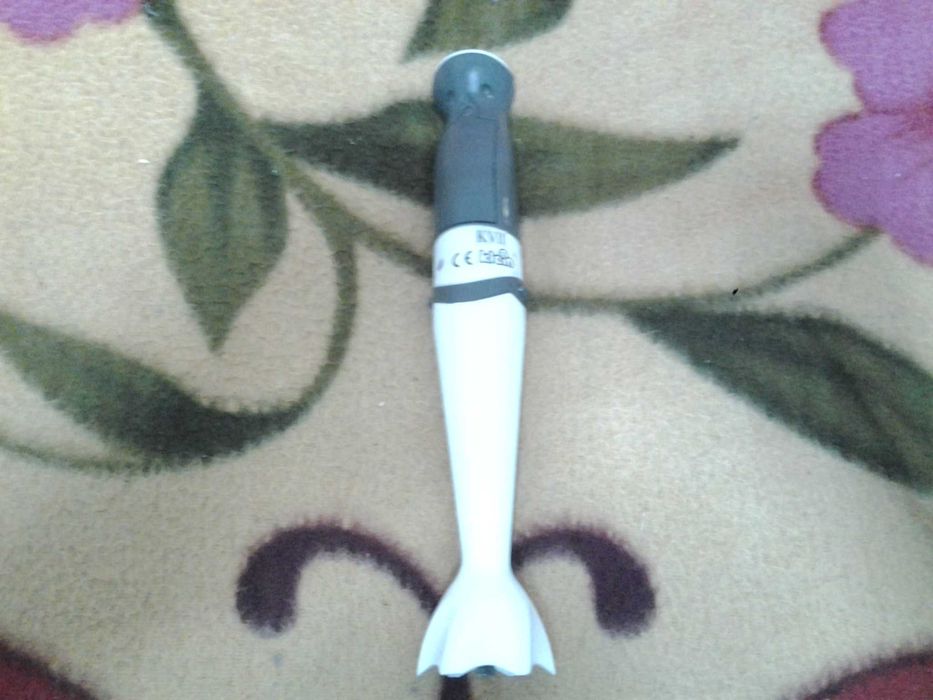 Braun | blender jucarie copii +3 ani