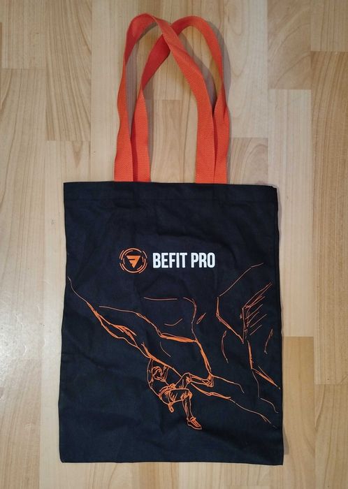 Сумка мешок befit pro