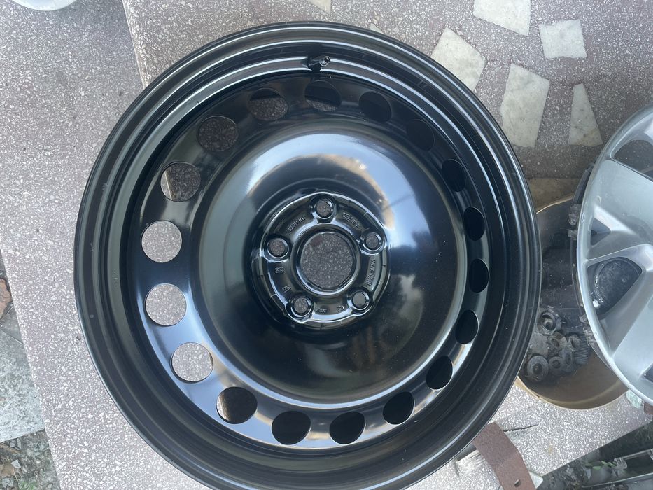 Jante Tabla 17” Tiguan,Passat,Golf5/6/7,CC