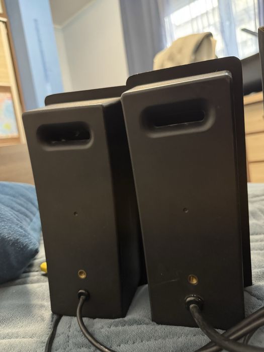 Logitech Z Cinema