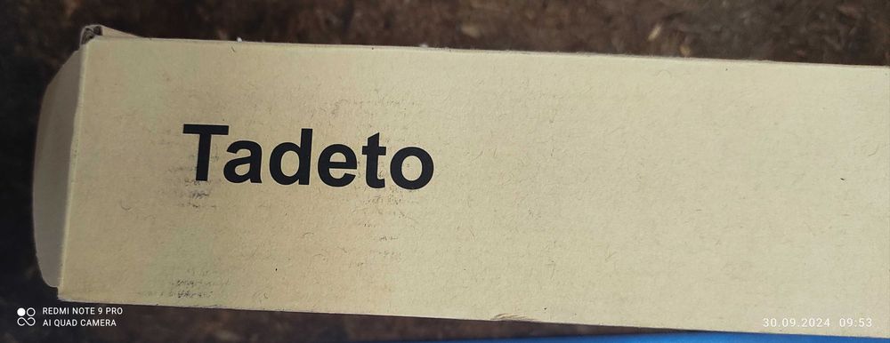 уред за измерване на въглеродни окис