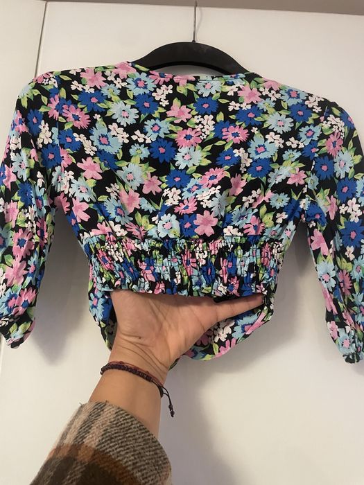 Bluza bershka xs