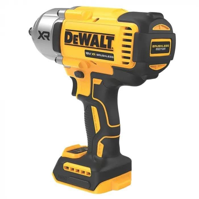 Гайковерт DeWALT DCF900N/18V, 1898Nm