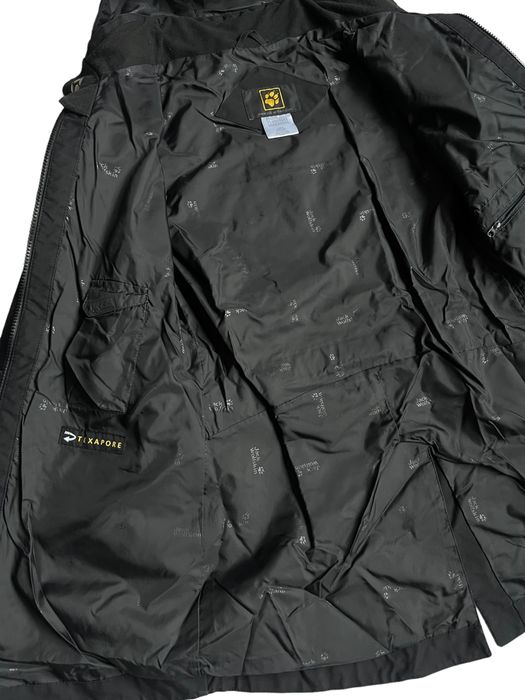 Jack Wolfskin 2 бр. Дамски Якета/Парка / S/M,М / Оригинал