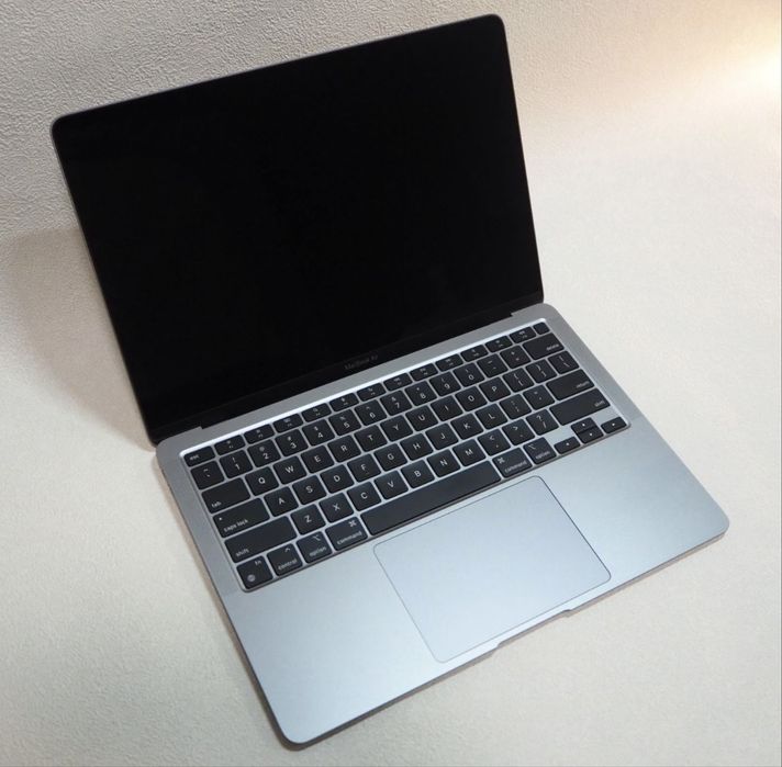 Macbook Air M1 16/512 93%
