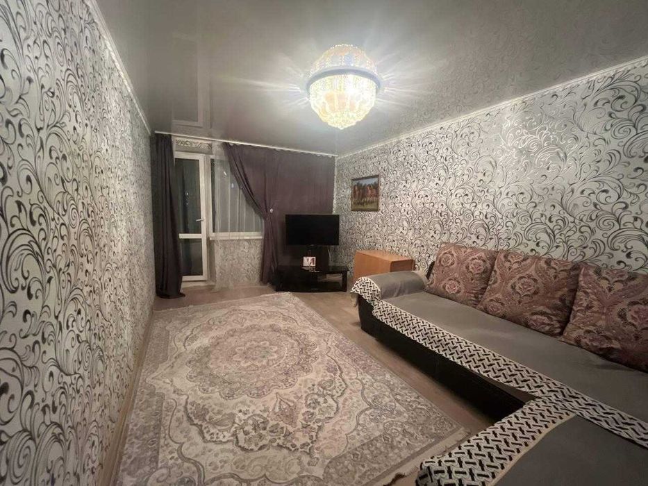 В продаже улучшенная 2шка в 5 микрорайоне