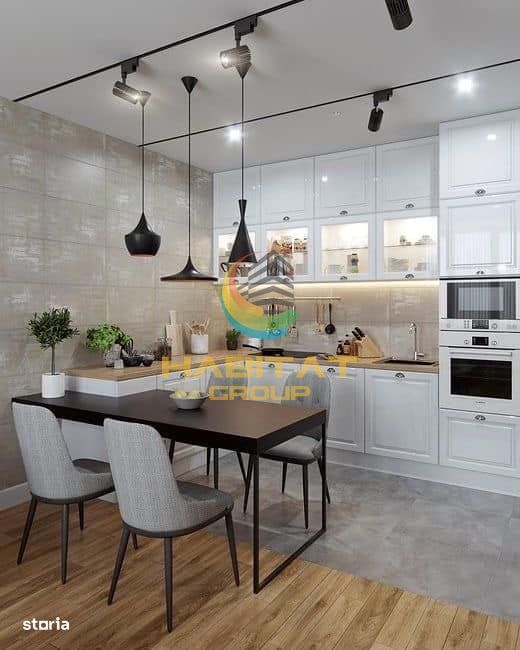 Vanzare Apartament 3 Camere Decomandat 86MP Zona Metalurgiei