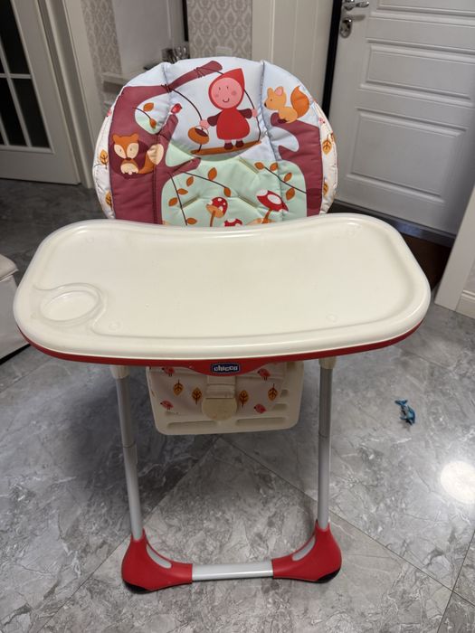 Продается детский стульчик