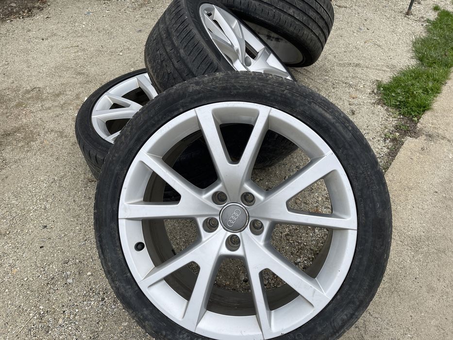 Jante Audi A6/A7 originale R19