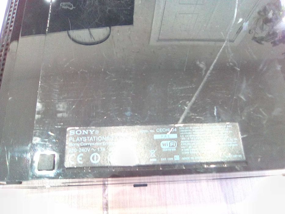 PlayStation 3 /PS 3 / 45 eвро