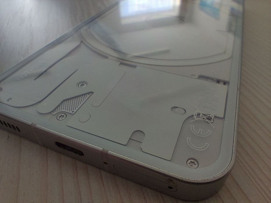 Nothing phone 1  12/256