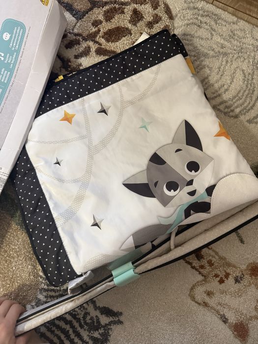 Активна гимнастика Tiny Love