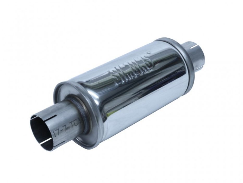 Резонаторно гърне Simons"Handy"63mm