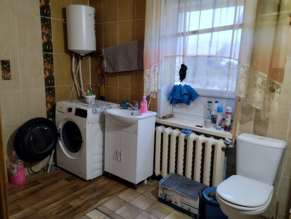 Продам 4х дом в г. Тобыл