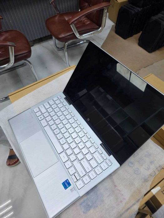 Hp Pavilion x360