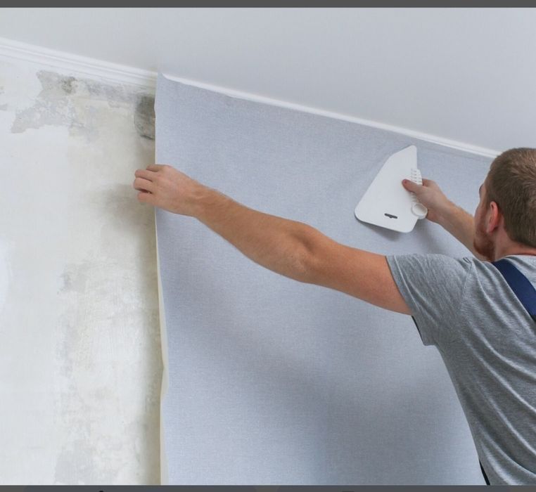 Чирчик .   Делаем евро и касметитечский ремонты  любые сложности .