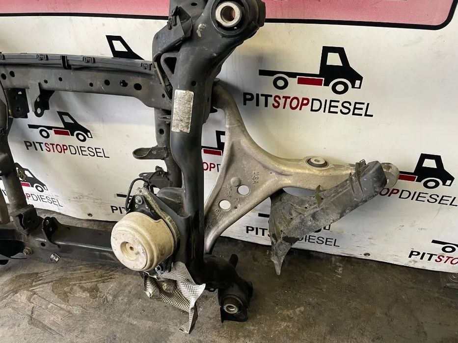 jug fata cadru motor mercedes gle coupe ml gl gls 3.0 2014 2015 2016 2017 2018 2019 2020