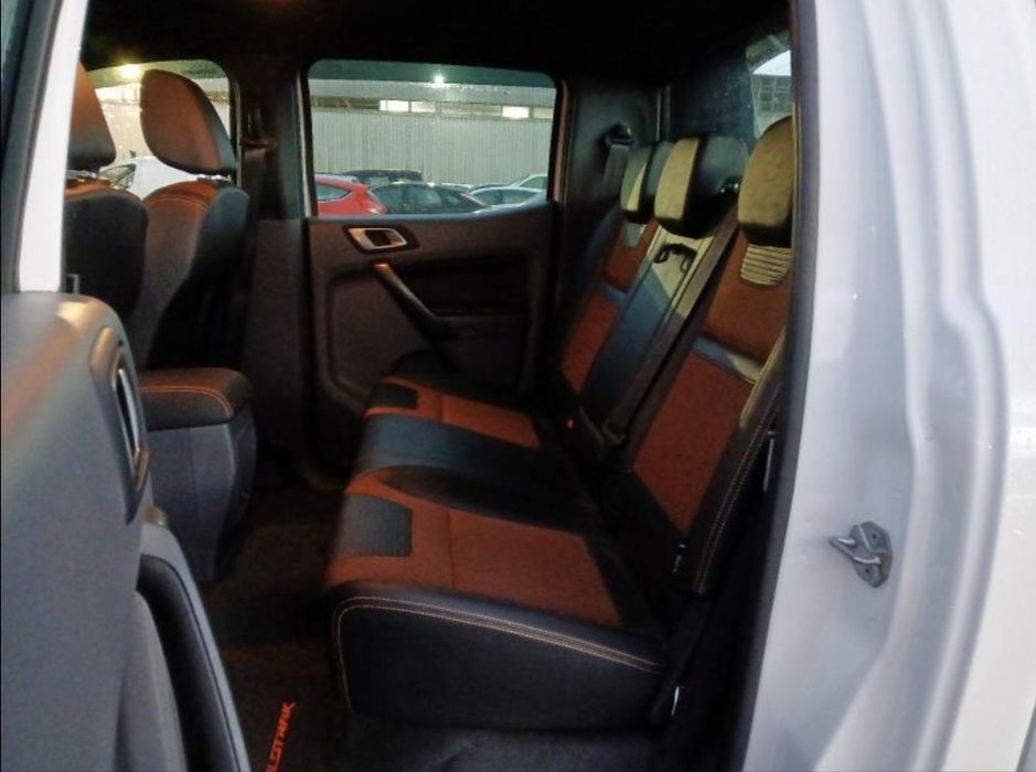 Dezmembrez Ford Ranger 3.2 Automat/Manual 2016-2020