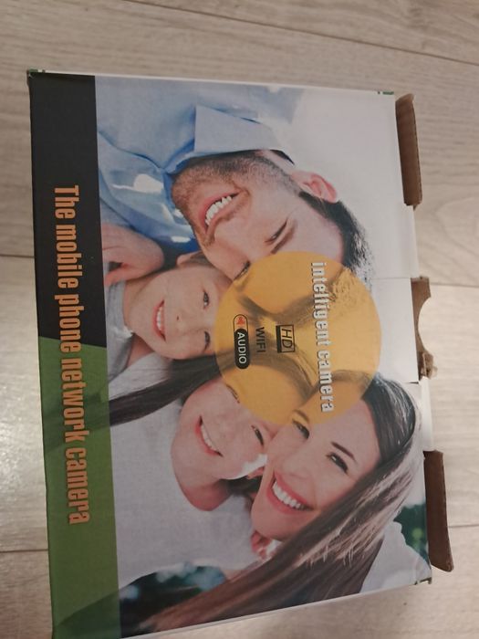 Camera wirelles produs nou