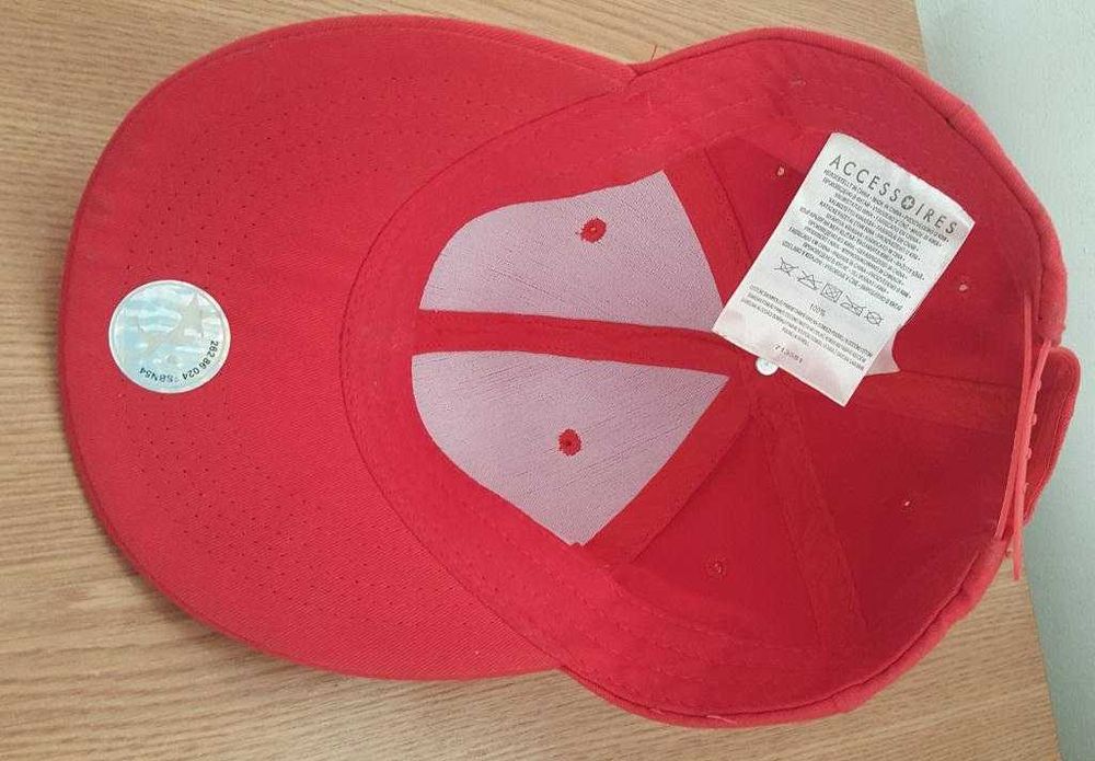 Şapcă nouă calitate Sport Edition