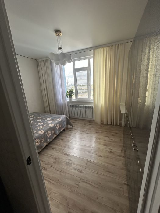 Сдам 3х комнатную квартиру