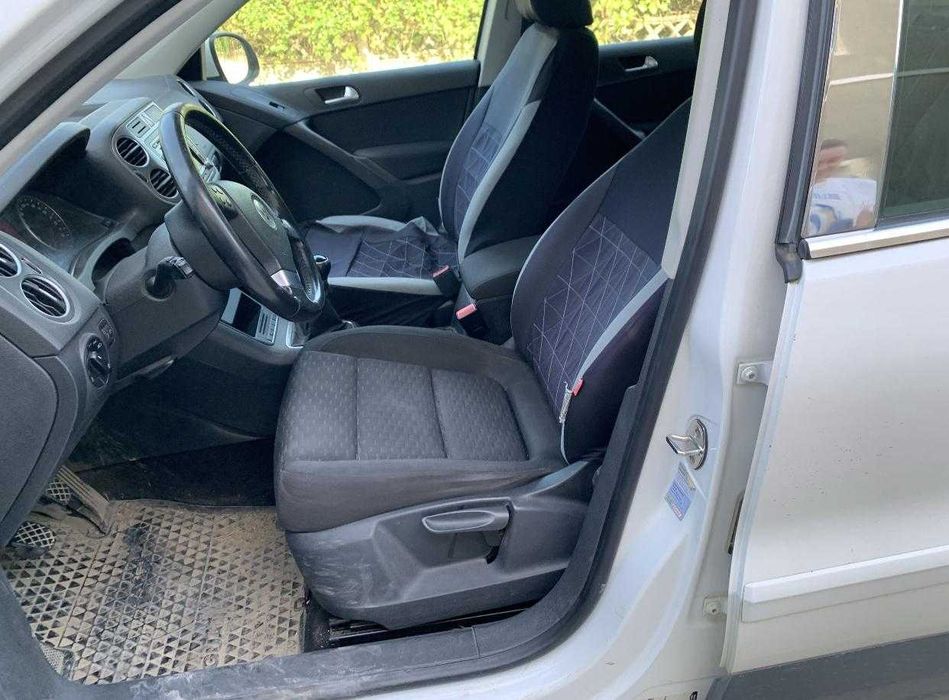 Piese  VW Tiguan  2.0 tsi benzina turbo , 170 hp - CAWA