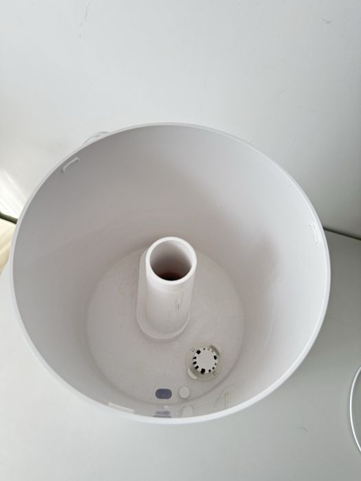 Увлажнитель воздуха Xiaomi Smart Humidifier 2 белый