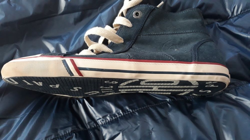 Bascheți Tomy Hilfiger