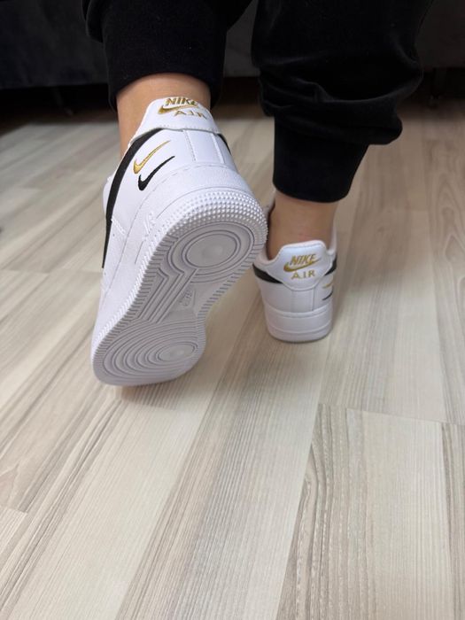 Adidasi unisex Dama/ barbati nike air force 1