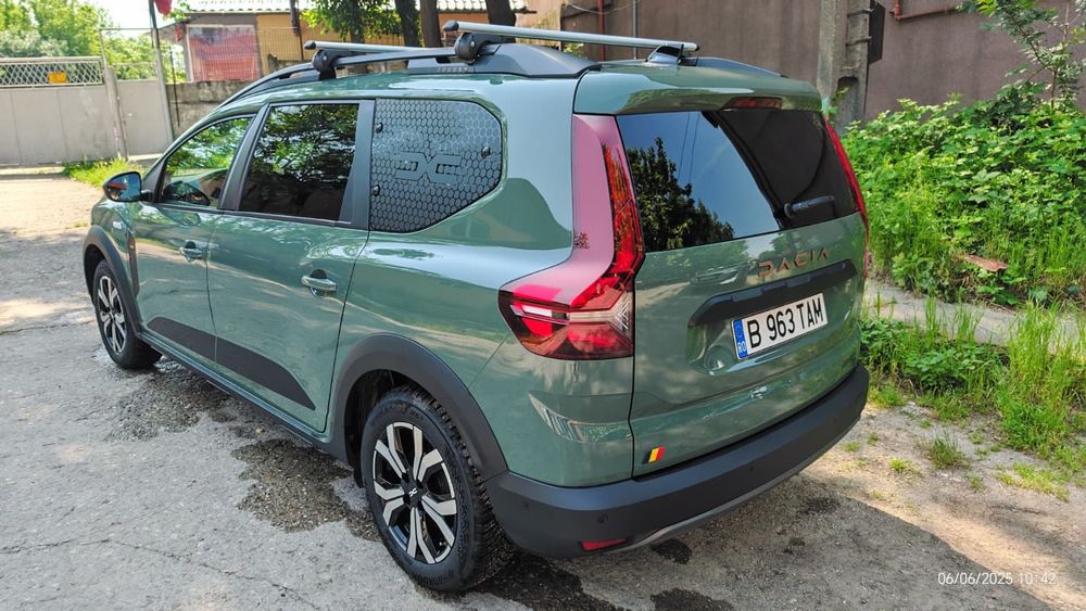DACIA Jogger 2024