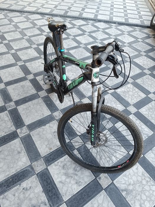 Продам велосипед в идеале