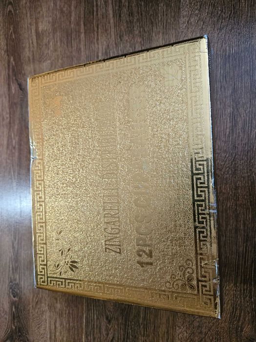 Bavarian fine porcelain / Порцеланов сервиз