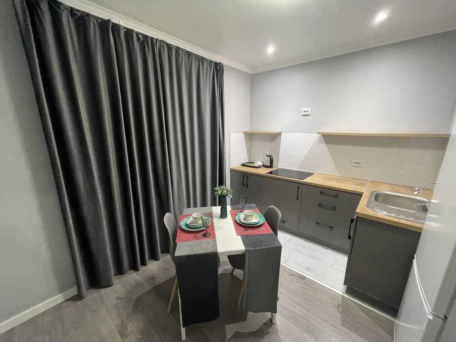 Посутчное квартира на против алматы арены