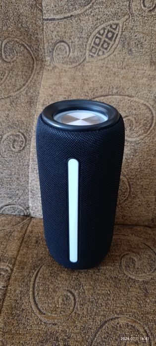 Bluetooth тонколона - Denver Mit LED Licht
