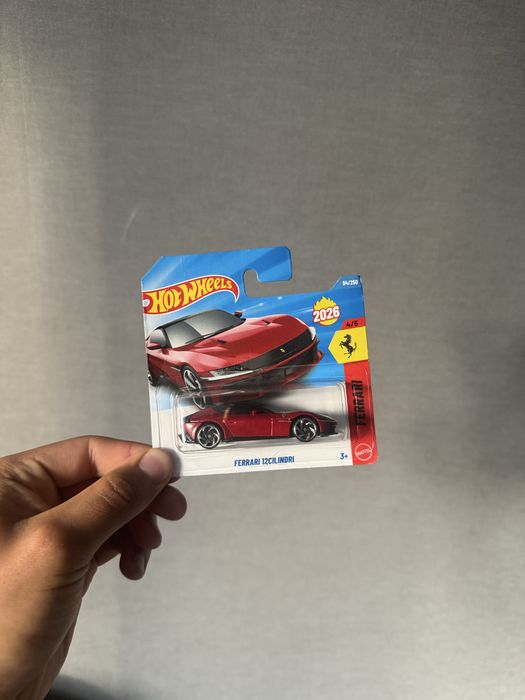 Hot wheels Хот вилс