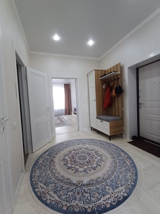 Продам 2-х ком кв в новом доме