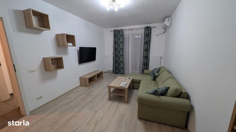 Ap. 2 Camere- Aparatorii Patriei, Centrala, Bucatarie Inchisa, Metrou — fotografia 1