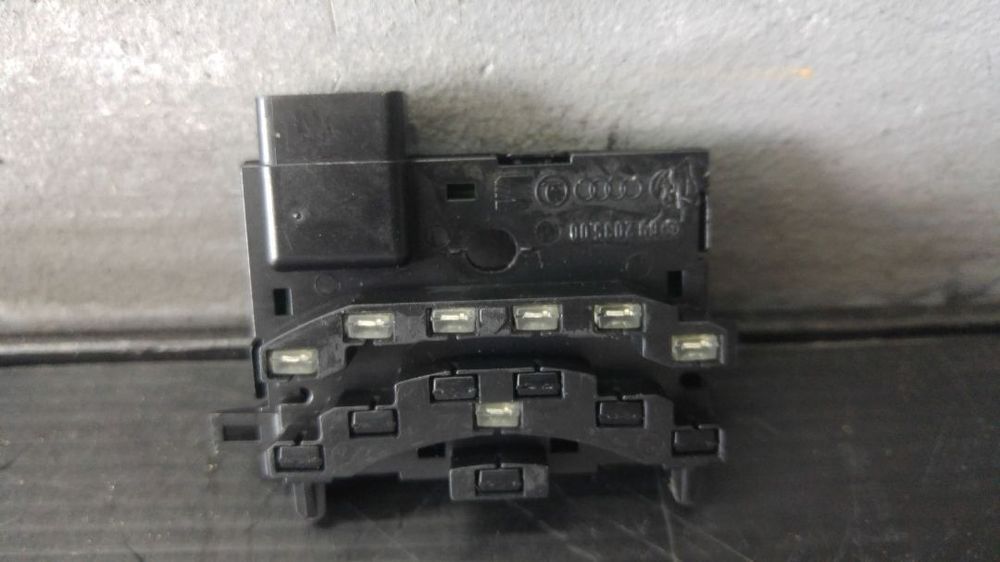 Senzor unghi volan vw caddy 00203500