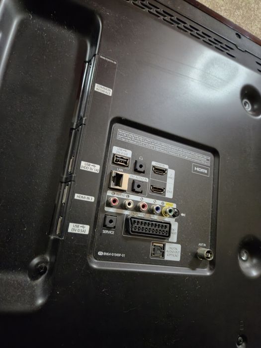 Продам телевизор самсунг