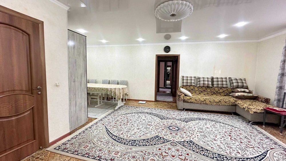 Продам 4х комнатный дом Аян империя