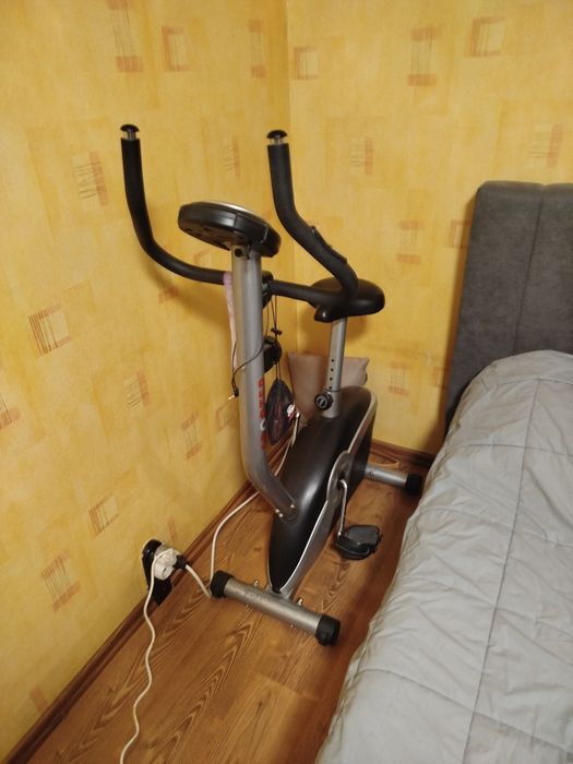 ВЕЛОЕРГОМЕТЪР   Продава