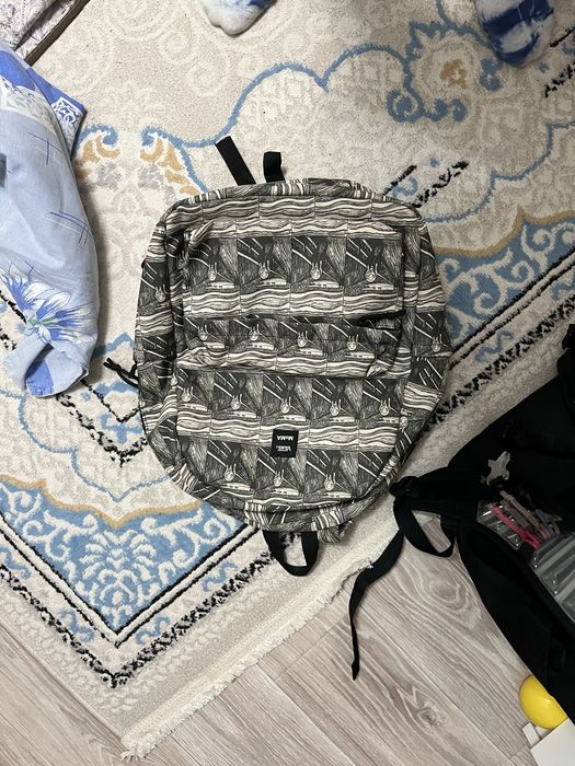 Vans ”Moma” рюкзак