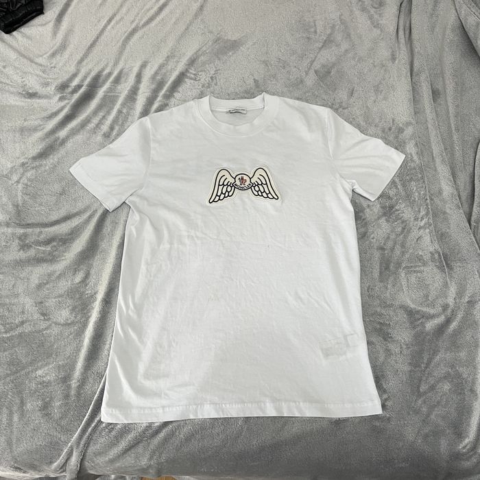 Tricou Moncler S