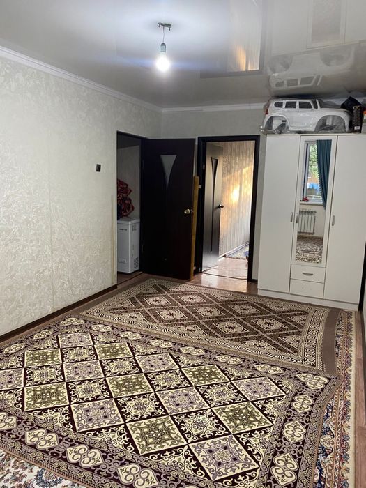 Срочно сатылады Байтурсынов 17