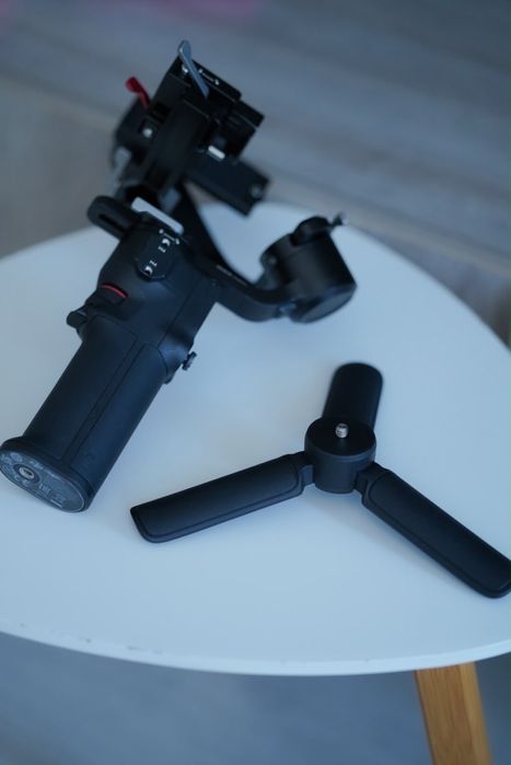 DJI RS 3 MINI - Gimbal